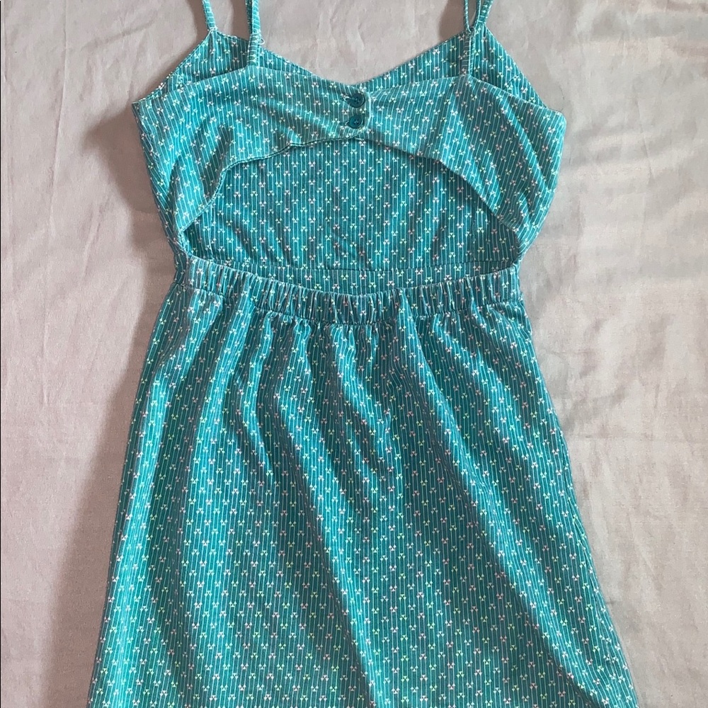 Dress - Picture 1 of 2